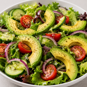 Avocado Salad