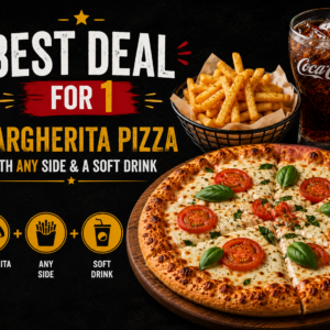 Best Deal For 1
