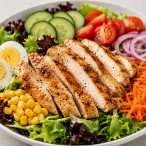 Chicken Salad
