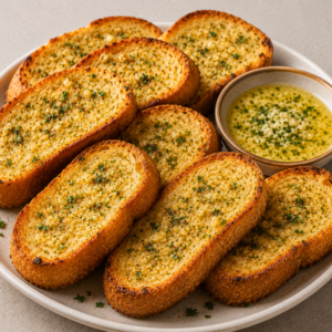 Garlic Bread