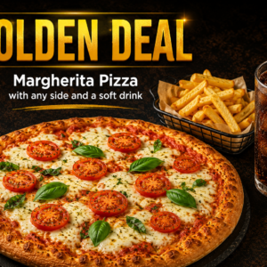 Golden Deal