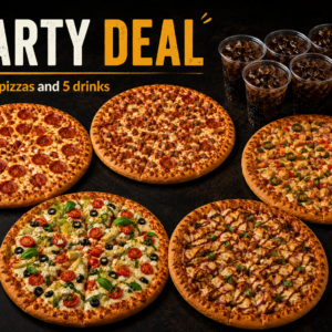 Party Deal