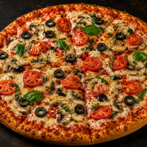 Roma Pizza