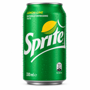 Sprite 330ml