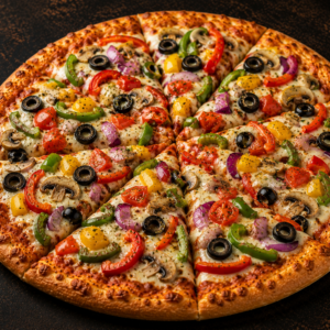 Veggie Supreme