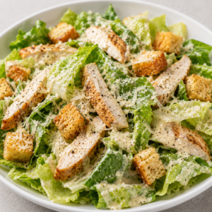 Ceasar Salad