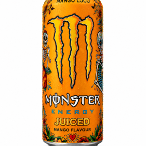 Fruit Punch