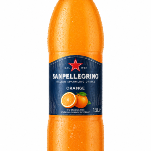 Orange 1.5L